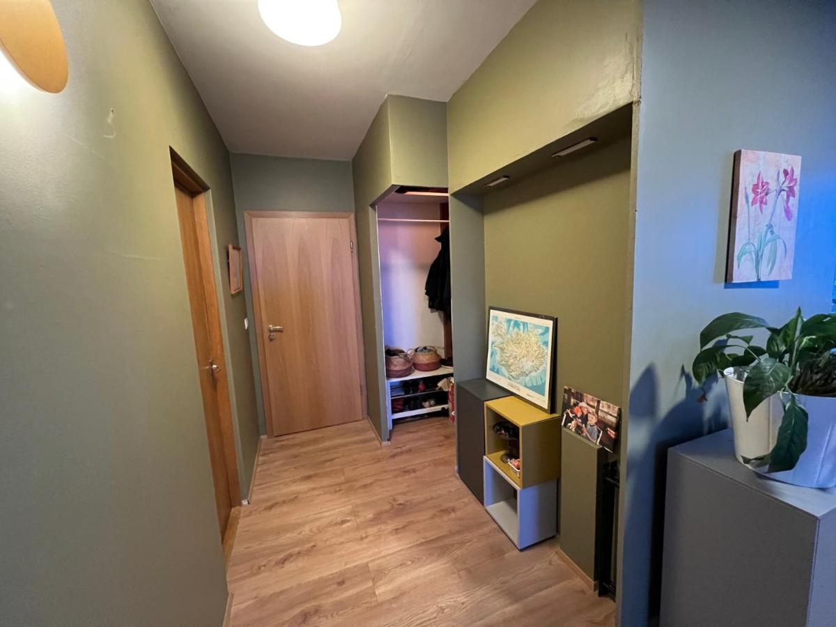 Lejlighed Jm - A Cozy Two Bedroom