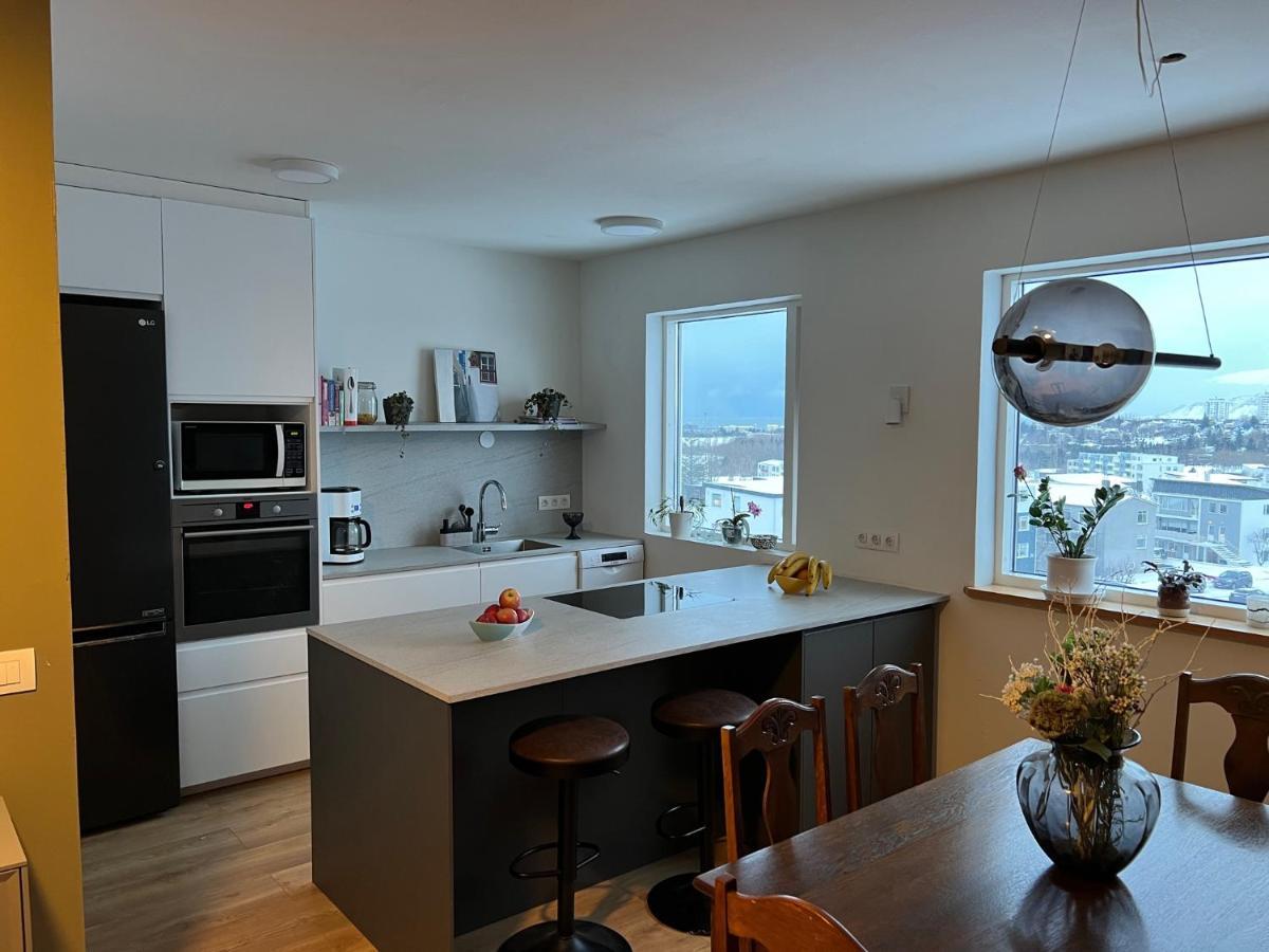 Lejlighed Jm - A Cozy Two Bedroom