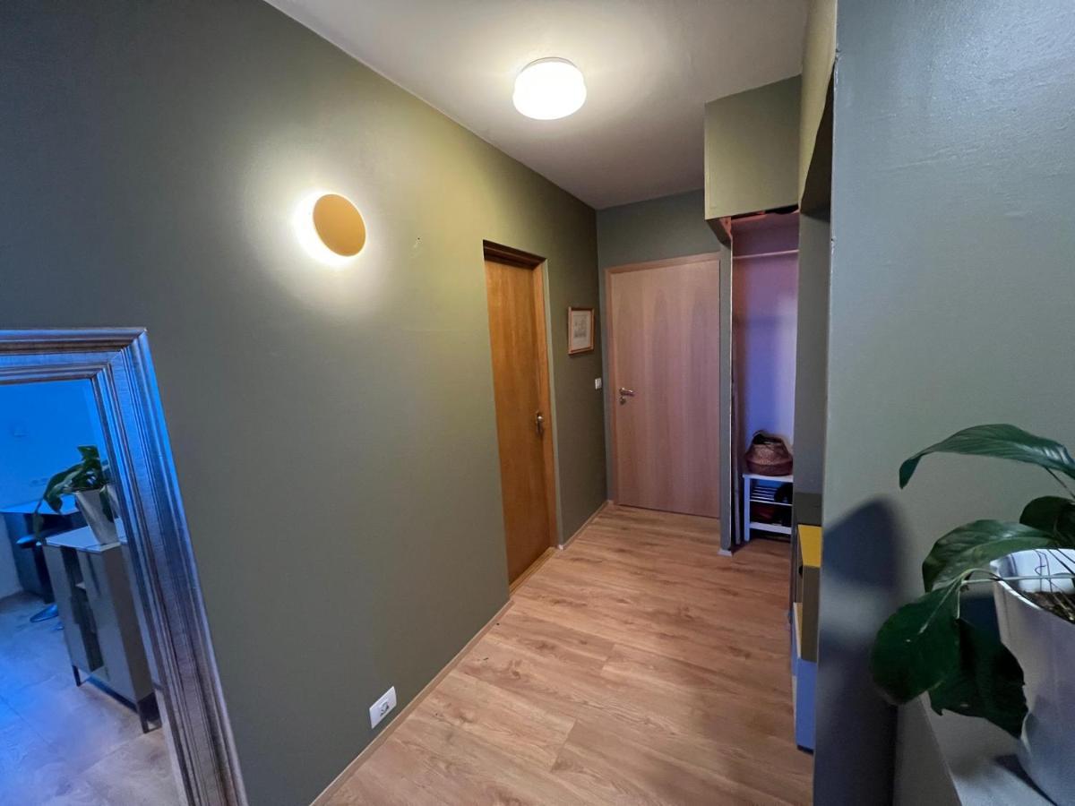 Jm - A Cozy Two Bedroom Lejlighed *