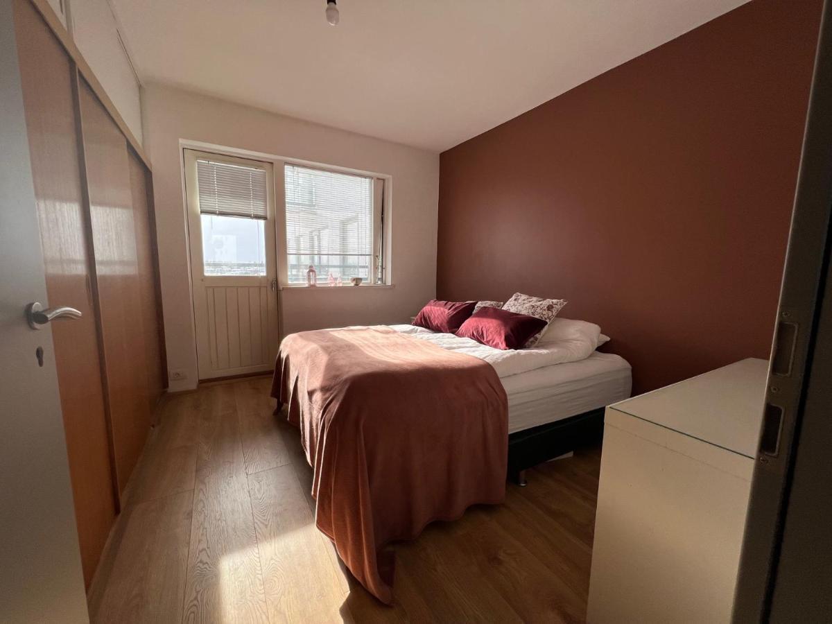 Jm - A Cozy Two Bedroom Appartement Reykjavík