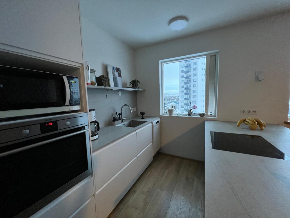 Appartement Jm - A Cozy Two Bedroom