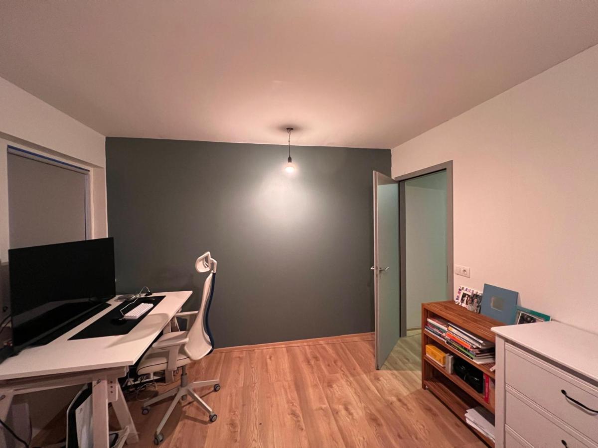 Appartement Jm - A Cozy Two Bedroom *